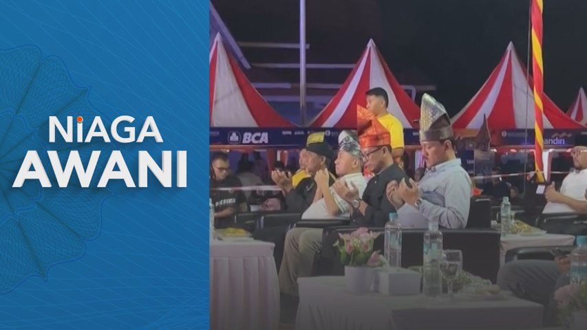 Pulau Belakang Padang ikon ekonomi digital perbatasan