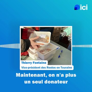 Restos du coeur d'Indre-et-Loire : appel aux donateurs pour le pot-au-feu géant de Tours