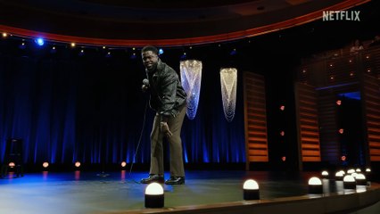 Kevin Hart: Acting My Age - Official Trailer Netflix