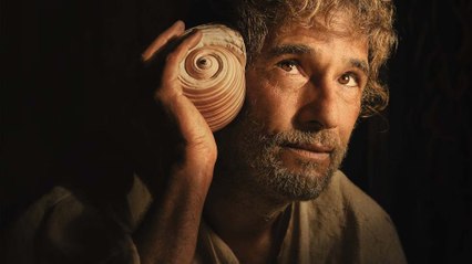 El hijo de mil hombres - Tráiler Oficial © Netflix