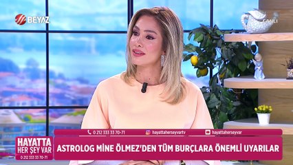 Hayatta Her Şey Var 17 Kasım 2025