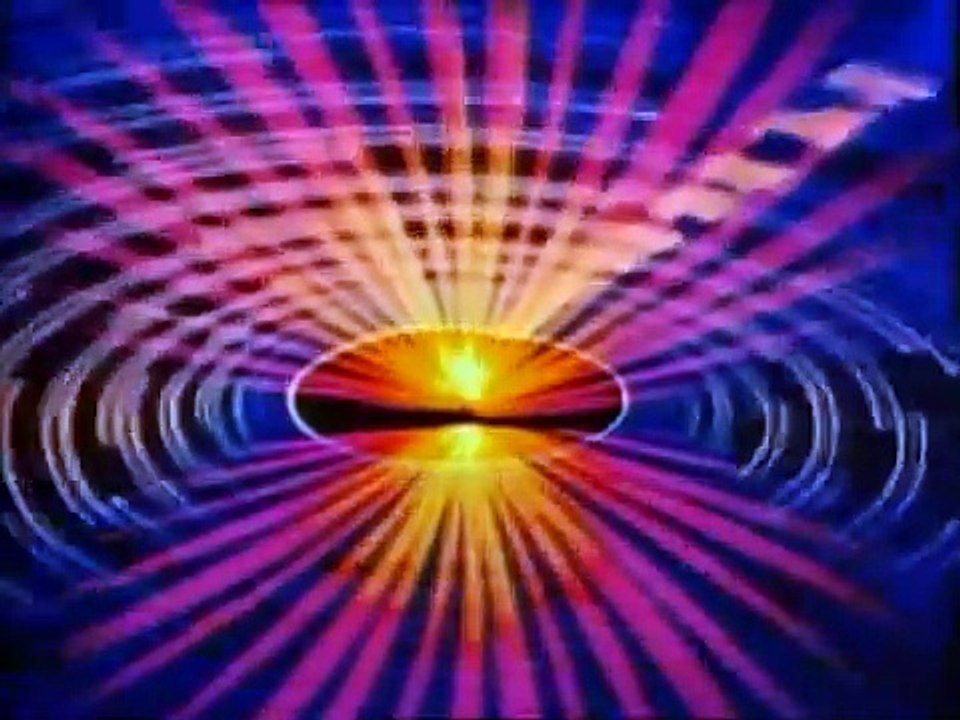 Oδύσσεια του Διαστήματος Ulysses 31 Επεισόδιο 23