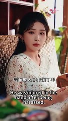 The day she awakened after her rebirth, she was heavily pregnant, protecting her child and husband. She braved disasters, tore apart scheming women, and crushed scumbags, turning dire straits into smooth paths. In the 1990s, a time of hardship, she and he