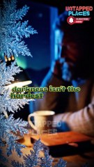 But Polar Night Isn't the Hardest Part of Arctic Life - Longyearbyen