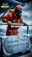 INSANE Arctic Jobs in NORWAY - The Extreme Winter Survival - Longyearbyen