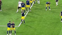 Sweden vs Slovenia Highlights