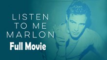 Listen to Me Marlon (2015) Watch HD