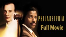 Philadelphia (1993) Watch HD