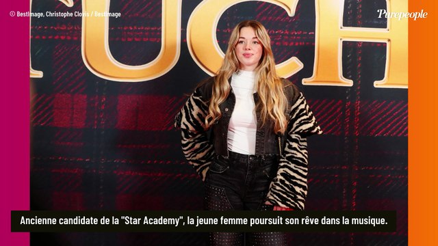 Star Academy : Emma fait une grande annonce qui implique l'un des chanteurs français les plus célèbres