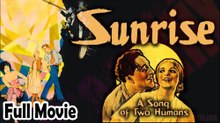 Sunrise A Song of Two Humans (1927) Watch HD