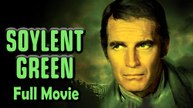 Soylent Green (1973) Watch HD