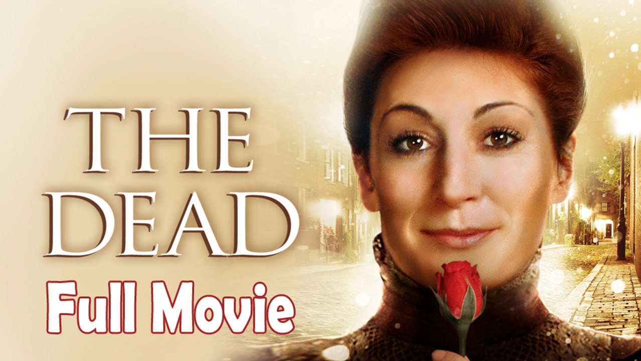 The Dead (1987) Watch HD