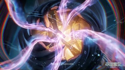 Swallowed Star Episode 198