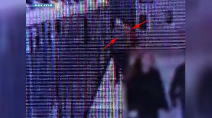 Milano, furto in metropolitana: arrestato 42enne