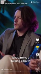 They Way Back Into Love Full Movie