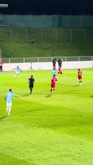 Belgium Vs Liechtenstein Highlights