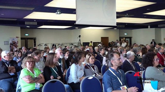 12° Forum dei Volontari della Lega del Filo d’Oro, edizione record