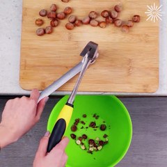 You're gonna love cooking after you watch these kitchen hacks!