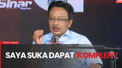 Aduan bantu kami tingkat perkhidmatan - CEO PAIP