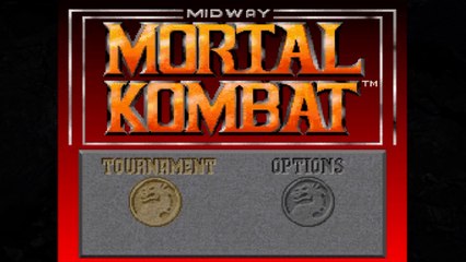 Mortal Kombat Legacy Kollection Official Launch Trailer