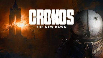 Cronos The New Dawn Official Halloween Skins Launch Trailer
