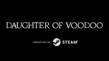 Daughter of Voodoo Official Teaser Trailer