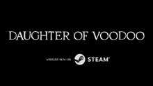 Daughter of Voodoo Official Teaser Trailer