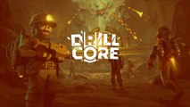 Drill Core Official Contracts Expanded Update Trailer