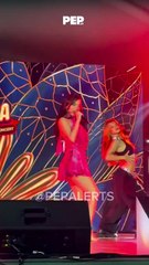 Jillian Ward performs Beyonce's "Deja Vu" | PEP Jams #shorts