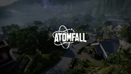 Atomfall Official October 2025 Update Trailer