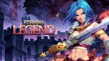 Eternal Legend Official Announcement Trailer