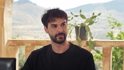 Zerhun 2. Bölüm - 18 Kasım Salı