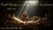 Oswald Chambers am Montag, dem 17. November 2025, zu Lukas 18,23