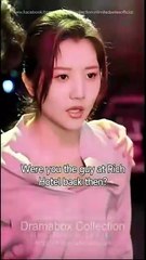 Chains Can't Hide Her Crown - the false heiress trap chinese drama