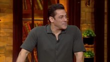 Kapil Sharma show with Salman Khan