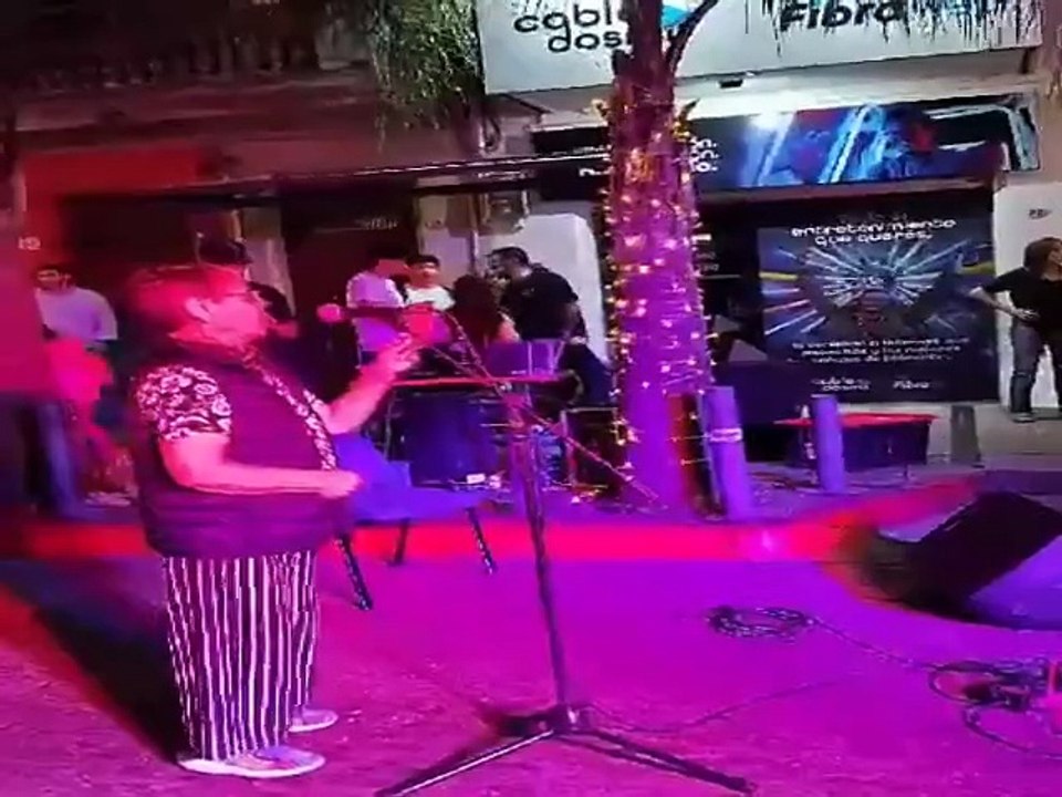 Festejo del Día de las Librerías en Tacuarembó - Librería Difusión 15/11/2025