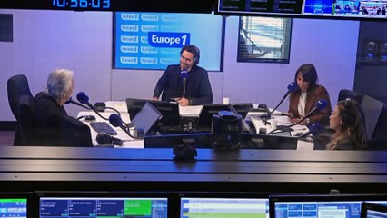 Pierre Arditi, comédien