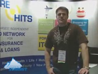 SureHits at Affiliate Summit 2008 West