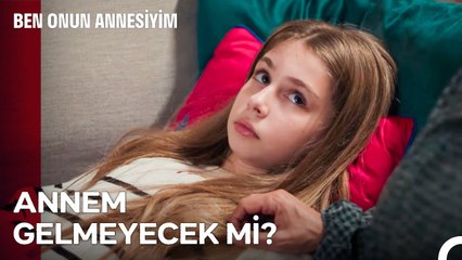 Beraber Film İzleyeceğiz Diye Söz Vermişti - Ben Onun Annesiyim 4. Bölüm (FİNAL)