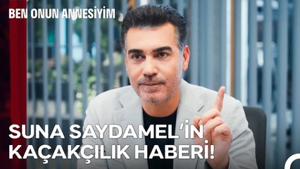 Haber Gerçek Olamayacak Kadar İddialı - Ben Onun Annesiyim 4. Bölüm (FİNAL)