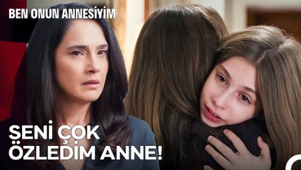 Zeynep ve Pınar'ın Yürek Burkan Kavuşması - Ben Onun Annesiyim 4. Bölüm (FİNAL)
