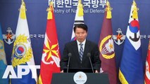 North Korean Intrusions Trigger Seoul to Seek Urgent Border Talks | APT