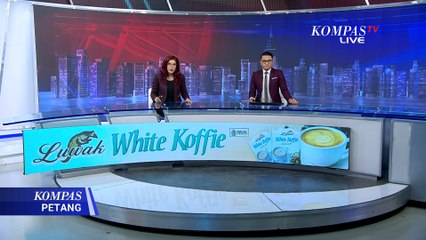 Modus Janjikan Lowongan Kerja Pilot, Penipu Gasak Uang Total Rp 1,3 Miliar | KOMPAS PETANG