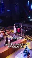 The two are bitter rivals in the entertainment industry, tearing each other apart without mercy when they meet. However, their families force them to become husband and wife. On their wedding night, they can't stand each other and agree to do their own th