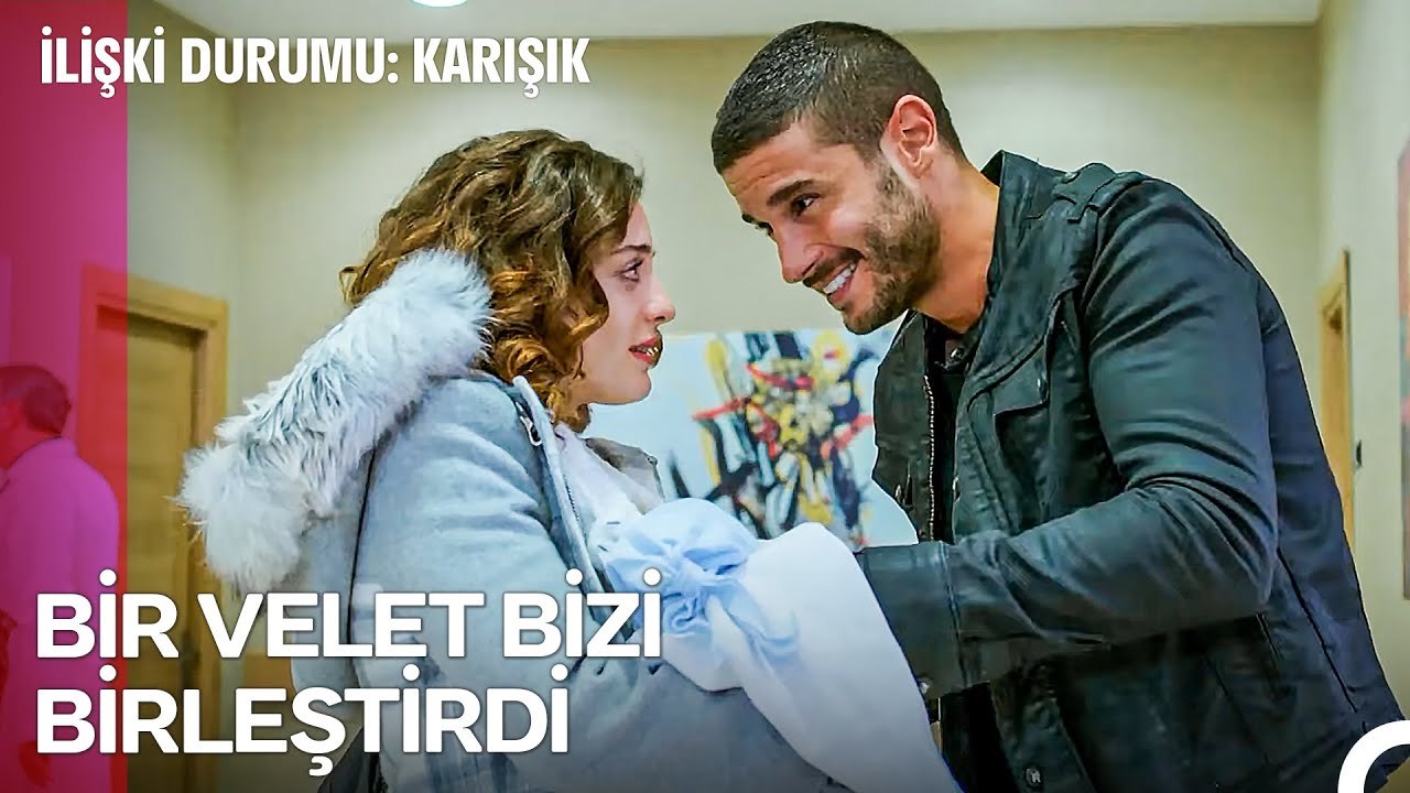 Ayşegül Vlog #21 Herkes İşini Gücünü Bırakıp Bebeğimize Baksın - İlişki Durumu Karışık