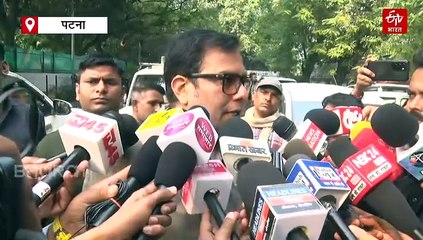 बिहार चुनाव में मिली करारी हार के बाद एक्शन में तेजस्वी यादव, RJD नेताओं के साथ समीक्षा बैठक