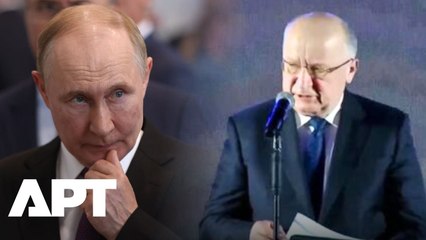 Prepare for ‘Day X’: EU’s Kubilius Warns Baltics of Rising Risk of Russian Attack by 2029 | APT