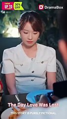 Amnesia Frees Lillian: Callum Chases Too Late - DramaBox