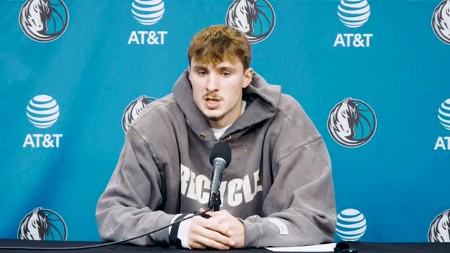 Mavericks - Flagg : ''Nous avons été très compétitifs lors des 2 derniers matches''