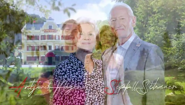 Sturm der Liebe Folge 4500 Vertretung für Werner